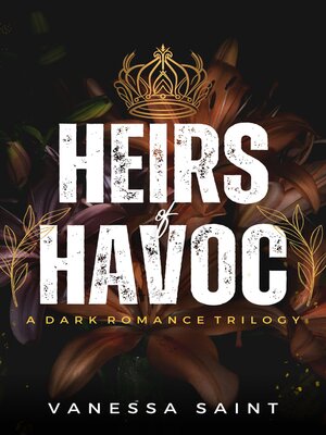 cover image of Heirs of Havoc